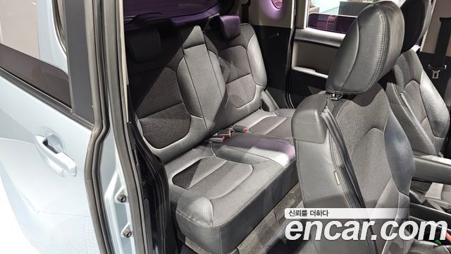 Kia RAY 2014 — photo 17