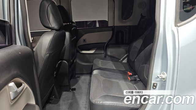 Kia RAY 2014 — photo 18