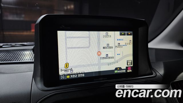 Kia RAY 2014 — photo 20