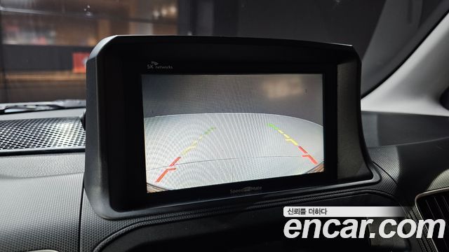 Kia RAY 2014 — photo 21