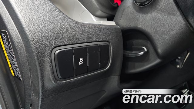 Kia RAY 2014 — photo 23