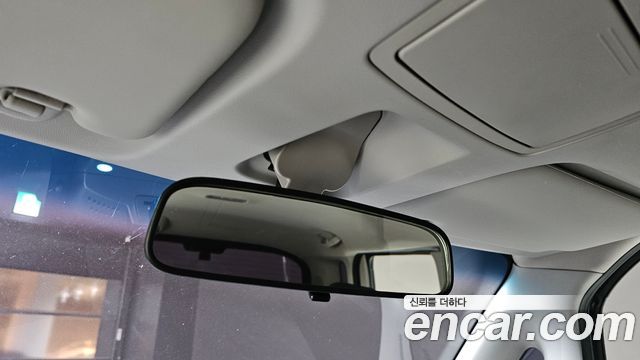 Kia RAY 2014 — photo 24