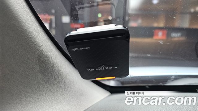 Kia RAY 2014 — photo 26