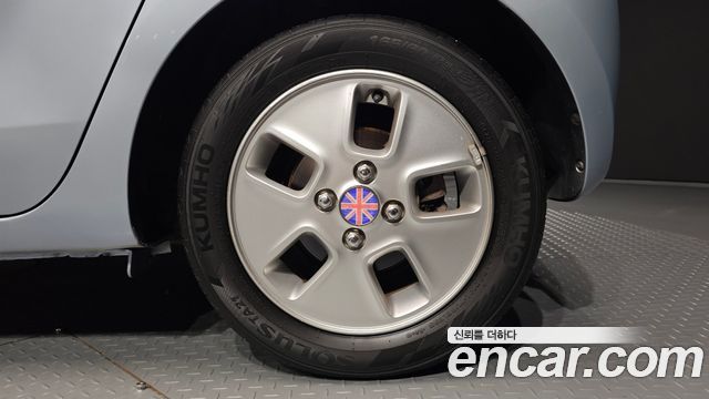 Kia RAY 2014 — photo 7