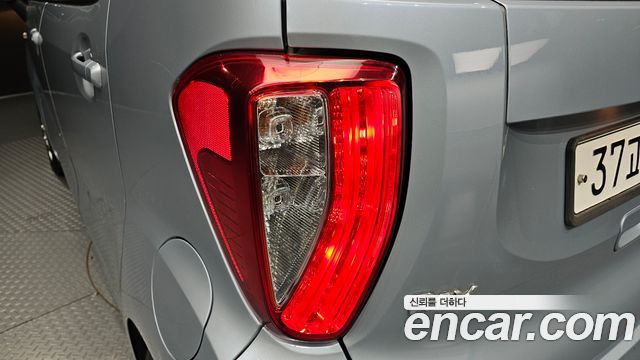 Kia RAY 2014 — photo 9