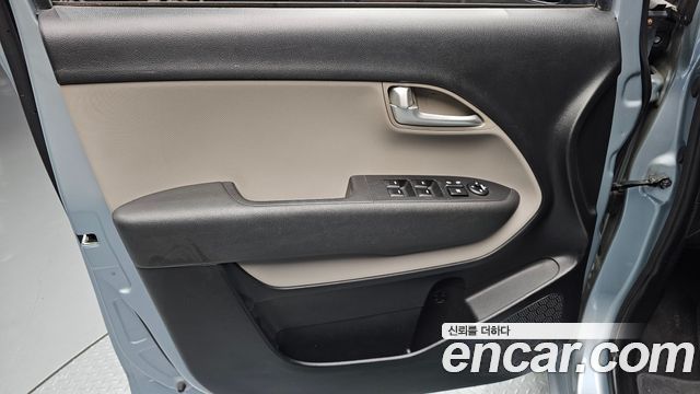 Kia RAY 2014 — photo 14