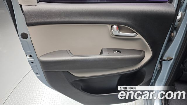 Kia RAY 2014 — photo 15