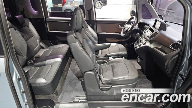 Kia RAY 2014 — photo 16