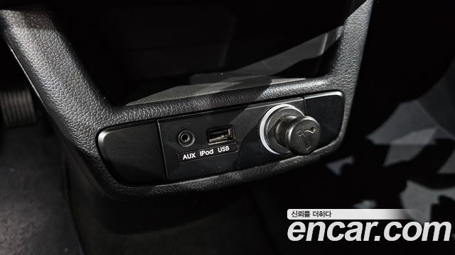 Kia RAY 2014 — photo 27