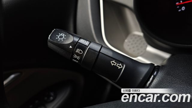 Kia RAY 2014 — photo 28