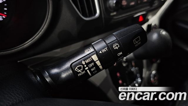 Kia RAY 2014 — photo 29