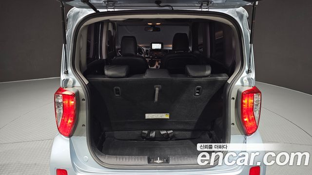 Kia RAY 2014 — photo 30