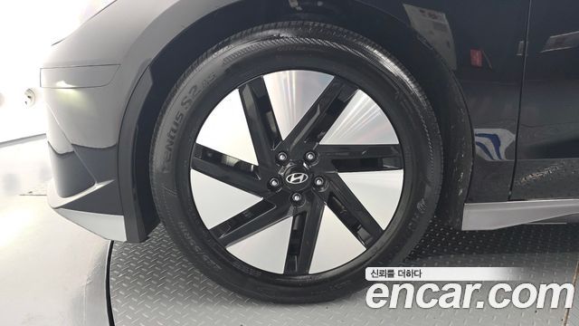 Hyundai Ioniq6 2025 — photo 5