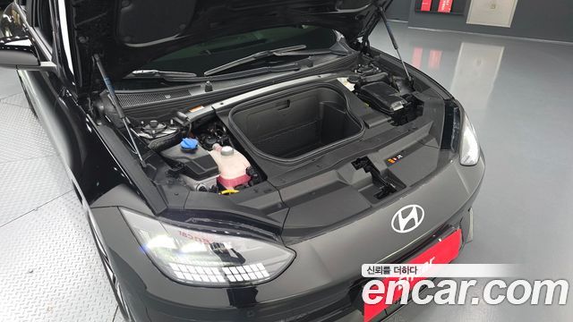 Hyundai Ioniq6 2025 — photo 6