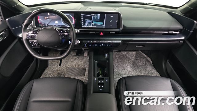 Hyundai Ioniq6 2025 — photo 10