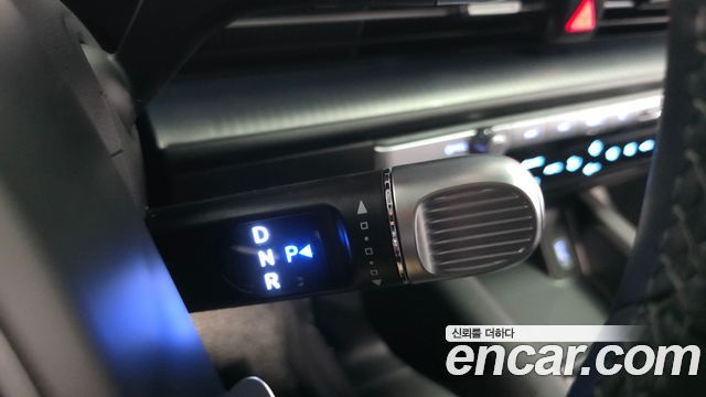 Hyundai Ioniq6 2025 — photo 12