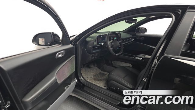 Hyundai Ioniq6 2025 — photo 13