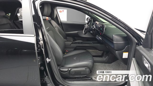 Hyundai Ioniq6 2025 — photo 17