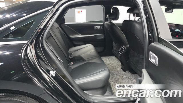 Hyundai Ioniq6 2025 — photo 18