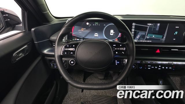 Hyundai Ioniq6 2025 — photo 19