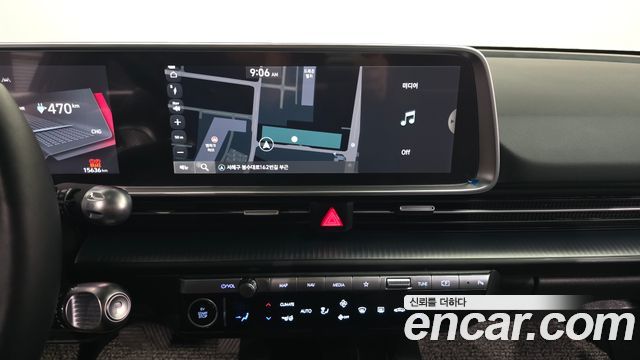 Hyundai Ioniq6 2025 — photo 20