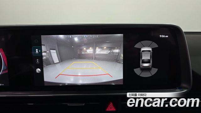 Hyundai Ioniq6 2025 — photo 21