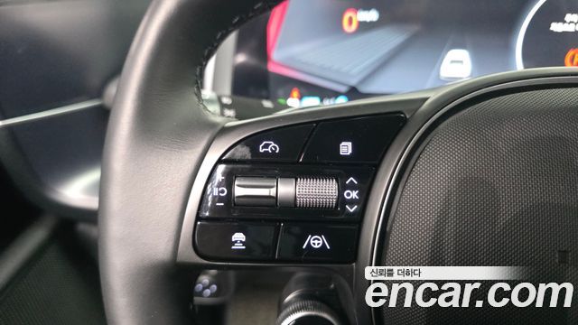Hyundai Ioniq6 2025 — photo 24
