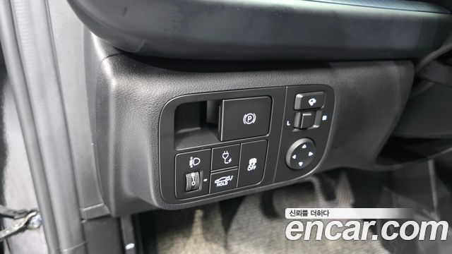 Hyundai Ioniq6 2025 — photo 25