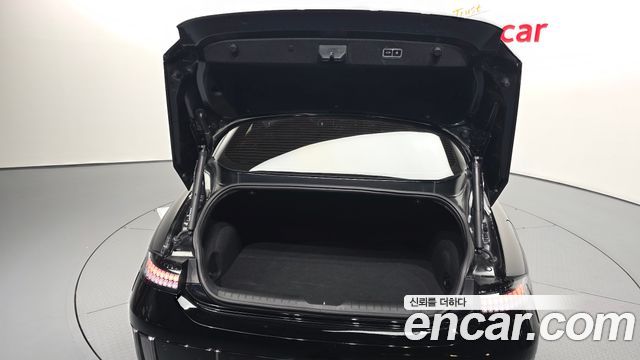 Hyundai Ioniq6 2025 — photo 26