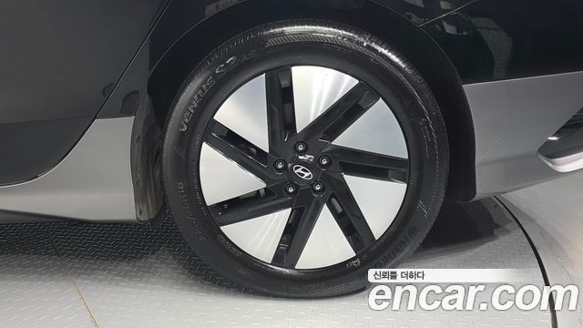 Hyundai Ioniq6 2025 — photo 7