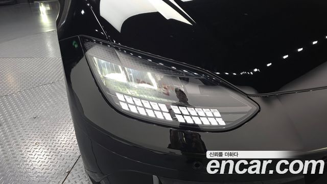 Hyundai Ioniq6 2025 — photo 8