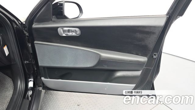 Hyundai Ioniq6 2025 — photo 14
