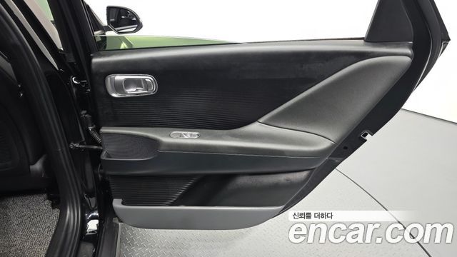 Hyundai Ioniq6 2025 — photo 15