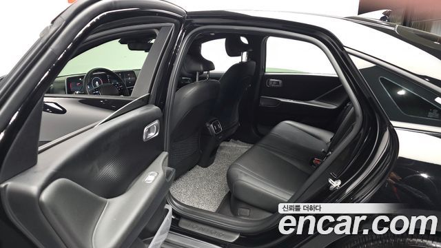 Hyundai Ioniq6 2025 — photo 16