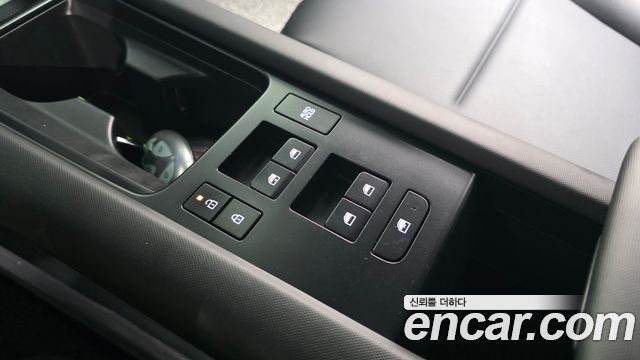 Hyundai Ioniq6 2025 — photo 28