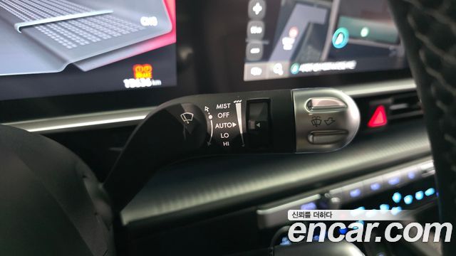 Hyundai Ioniq6 2025 — photo 29