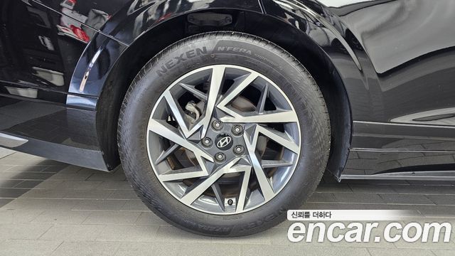 Hyundai Grandeur 2023 — photo 5