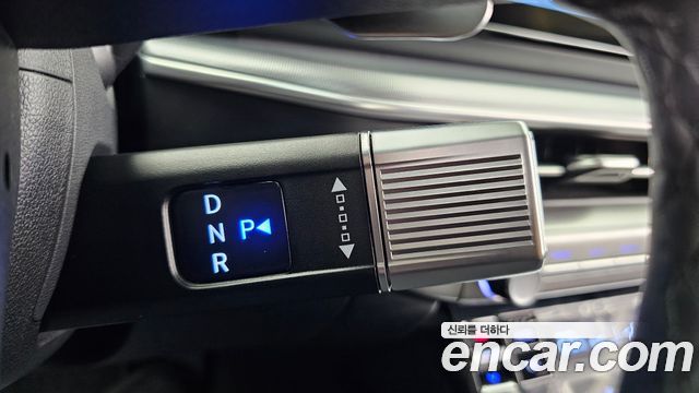 Hyundai Grandeur 2023 — photo 9