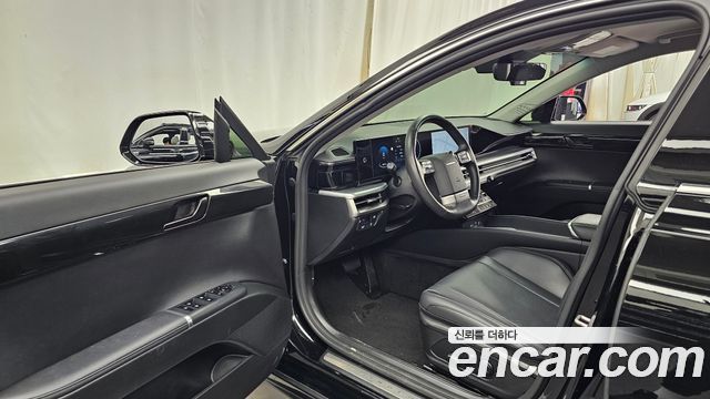 Hyundai Grandeur 2023 — photo 10