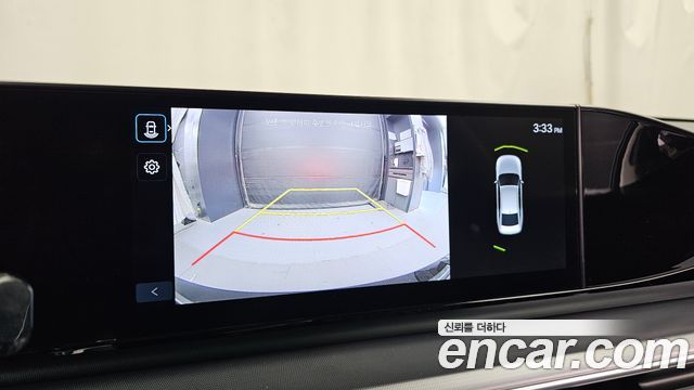 Hyundai Grandeur 2023 — photo 15