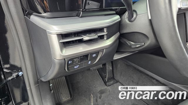 Hyundai Grandeur 2023 — photo 16