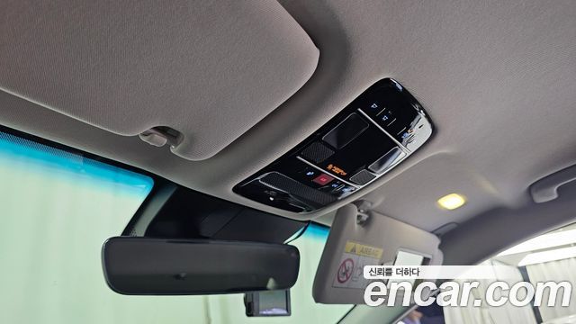 Hyundai Grandeur 2023 — photo 17