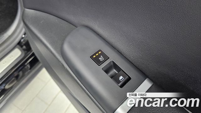 Hyundai Grandeur 2023 — photo 18