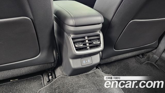 Hyundai Grandeur 2023 — photo 19