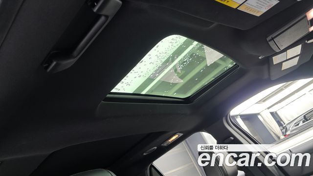 Ford Explorer 2018 — photo 23