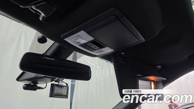 Ford Explorer 2018 — photo 27