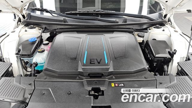 Hyundai Ioniq5 2022 — photo 6