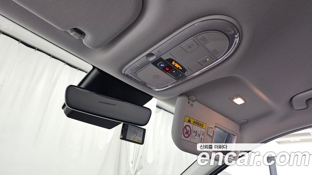 Hyundai Ioniq5 2022 — photo 23