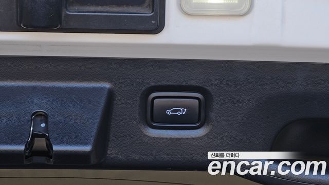Hyundai Ioniq5 2022 — photo 24