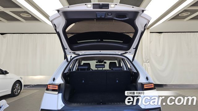 Hyundai Ioniq5 2022 — photo 26